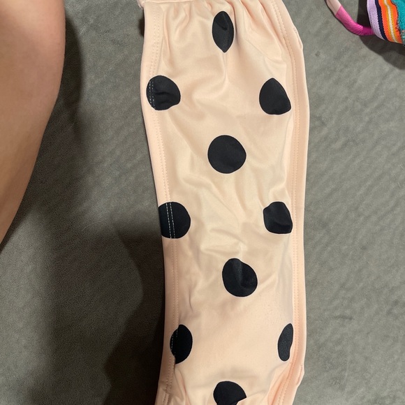 target tub top swim suit - Picture 1 of 1